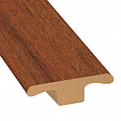Boa Vista Brazilian Cherry Laminate T-Molding