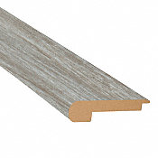 Dunes Bay Driftwood Laminate Stair Nose