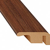 Boa Vista Brazilian Cherry Laminate End Cap