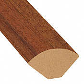 Boa Vista Brazilian Cherry Laminate Quarter Round