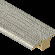 Dunes Bay Driftwood Laminate T-Molding