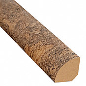Rossio Cork Laminate Quarter Round