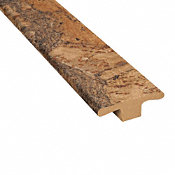 Rossio Cork Laminate T-Molding