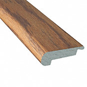 Butterscotch Oak Laminate 2.3 in wide x 7.5 ft Length Stair Nose