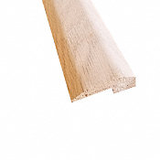 Unfinished Red Oak Threshold