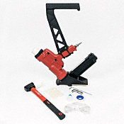 15-1/2ga. 2-in-1 Floor Nailer