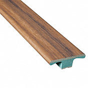 Lake Toba Teak Laminate T-Molding
