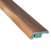 Lake Toba Teak Laminate End Cap