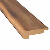 Lake Toba Teak Laminate Stair Nose
