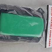 Super Flexible Knee Pads