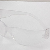 Safety Glasses Clear