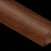 Fall Harvest Bamboo Quarter Round