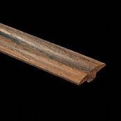 Prefinished Strand Antique Bamboo T-Molding
