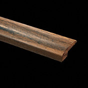 Prefinished Strand Antique Threshold