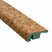 Medina Cork End Cap