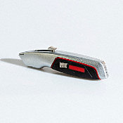 Ergonomic Knife