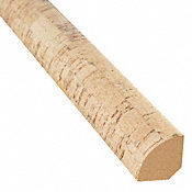 Castelo Cork Laminate Quarter Round