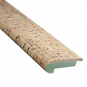 Castelo Cork Laminate Stair Nose