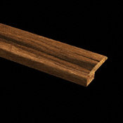 Prefinished Strand Antique Threshold
