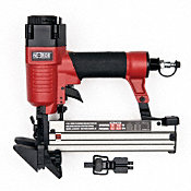 4-in-1 18G Air Nailer/Stapler