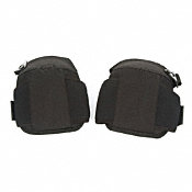 Knee Pads Soft Non Scratching - 1 pair