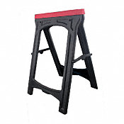 Sawhorse Foldable (1pc)