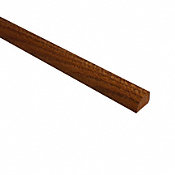 Prefinished Classic Gunstock Shoe Molding