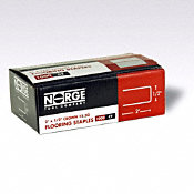 2" 15.5ga. Staples 1000-Count
