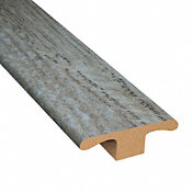 Delaware Bay Driftwood T-Molding