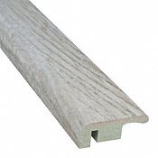 Delaware Bay Driftwood End Cap