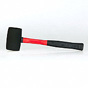 Rubber Mallet