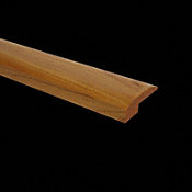 5/8" x 2" x 78" Australian Cypress Threshold