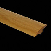 1/4" x 2" x 78" Australian Cypress T-molding