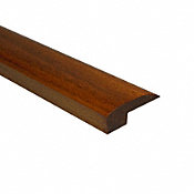 5/8" x 2" x 78" Golden Teak Threshold