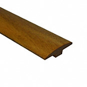 1/4" x 2" x 78" Golden Teak T-Molding