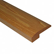 5/8" x 2" x 78" Hickory Threshold