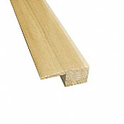 1-1/16" x 2" x 78" Maple Medium Threshold
