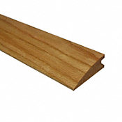 3/4" x 2-1/4" 78" Red Oak Reducer