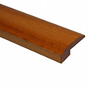 5/8" x 2" x 78" Brazilian Koa Threshold