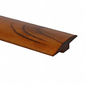 1/4" x 2" x 78" Brazilian Koa T-molding