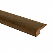5/8" x 2" x 78" Matte Brazilian Pecan Threshold