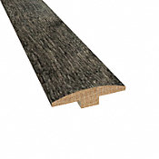 1/4" x 2" x 78" Iron Hill Maple T-Molding