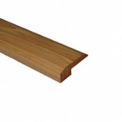5/8" x 2" x 78" Matte Hickory Threshold