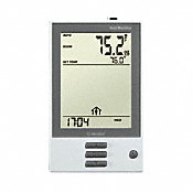 QuietWarmth Programmable Thermostat