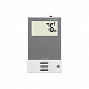 QuietWarmth NonProgrammable Thermostat