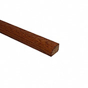 1/2" x 3/4" x 78" Buttercup Oak Shoe Molding