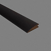 1/2" x 1-1/2" x 72" Horizontal Ruo Reducer