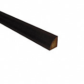 3/4" x 3/4" x 72" Horizontal Ruo Quarter Round