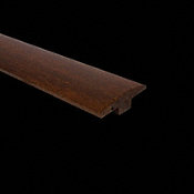 5/8" x 2" x 72" Antique Hazel T-Molding