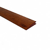1/2" x 2" x 78" Brazilian Koa Reducer